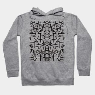 Untitled 2 Hoodie